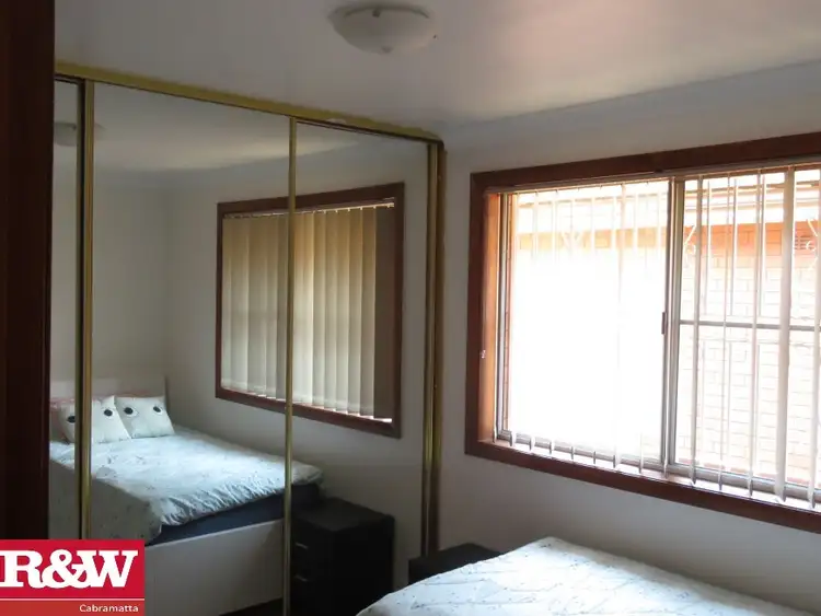 Fifth view of Homely house listing, 119 King Road, Fairfield West NSW 2165