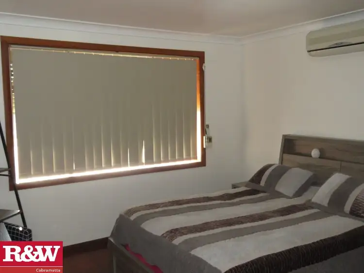 Sixth view of Homely house listing, 119 King Road, Fairfield West NSW 2165