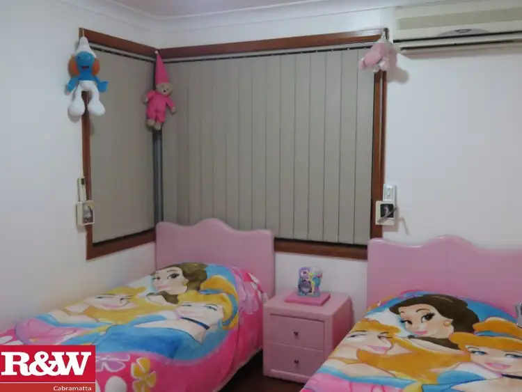 Seventh view of Homely house listing, 119 King Road, Fairfield West NSW 2165