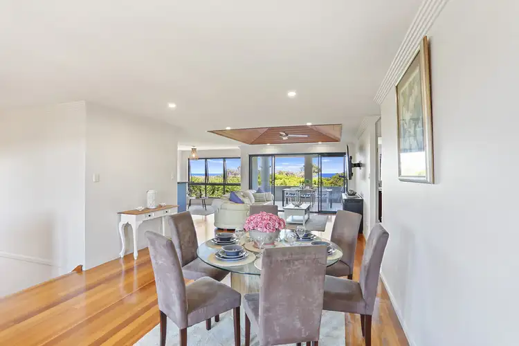 Fifth view of Homely house listing, 17 Oceanic Drive, Warana QLD 4575