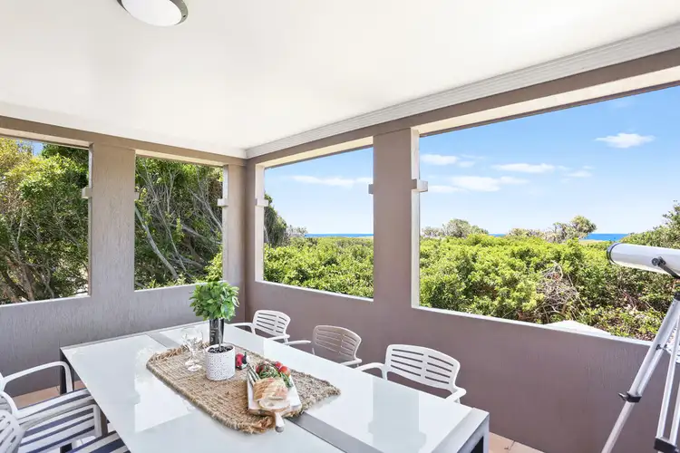 Sixth view of Homely house listing, 17 Oceanic Drive, Warana QLD 4575