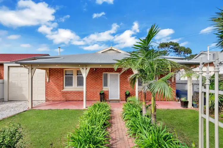 76 Tait Street, Renown Park SA 5008