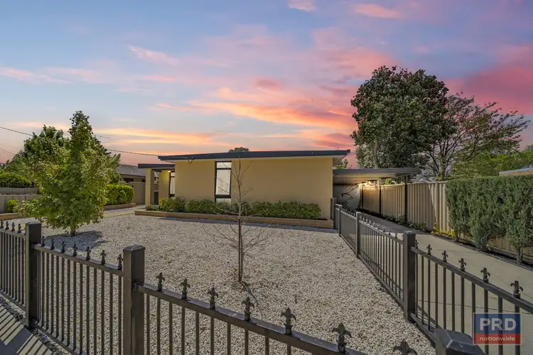 Second view of Homely house listing, 43 Poulston Street, Long Gully VIC 3550