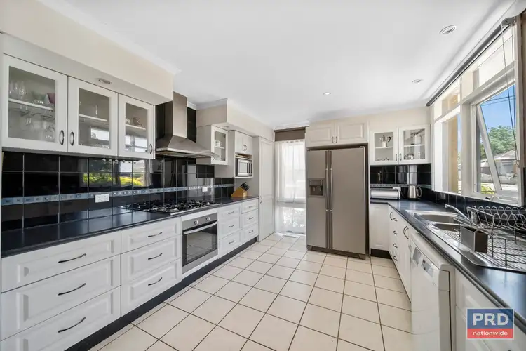 Third view of Homely house listing, 43 Poulston Street, Long Gully VIC 3550