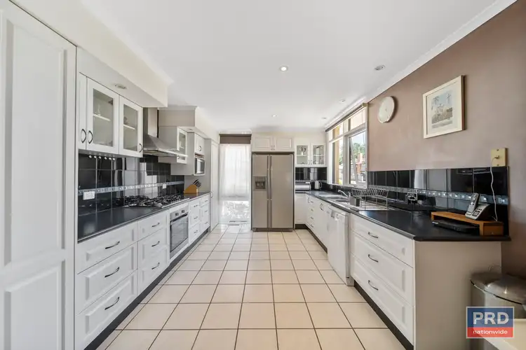 Fourth view of Homely house listing, 43 Poulston Street, Long Gully VIC 3550