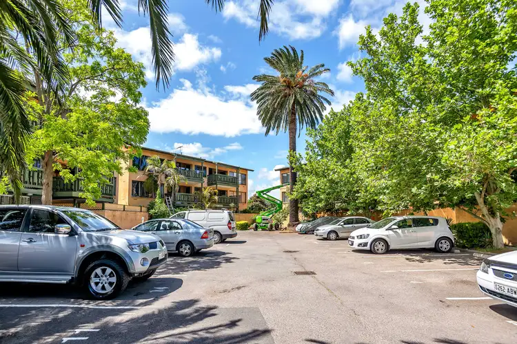 Sixth view of Homely unit listing, 10/258-262 Anzac Highway, Plympton SA 5038
