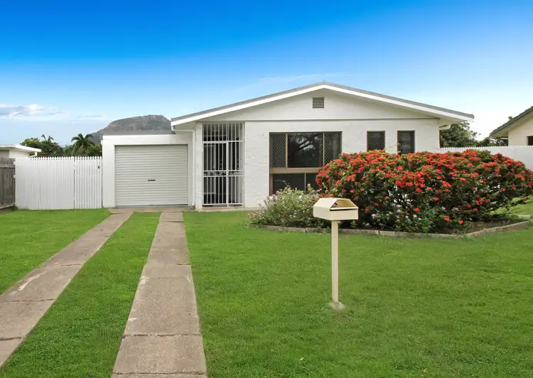 25 Berrigan Avenue, Annandale QLD 4814