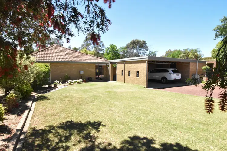 Main view of Homely house listing, 211 BURCHFIELD AVE, Deniliquin NSW 2710
