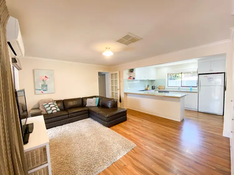 Second view of Homely house listing, 211 BURCHFIELD AVE, Deniliquin NSW 2710