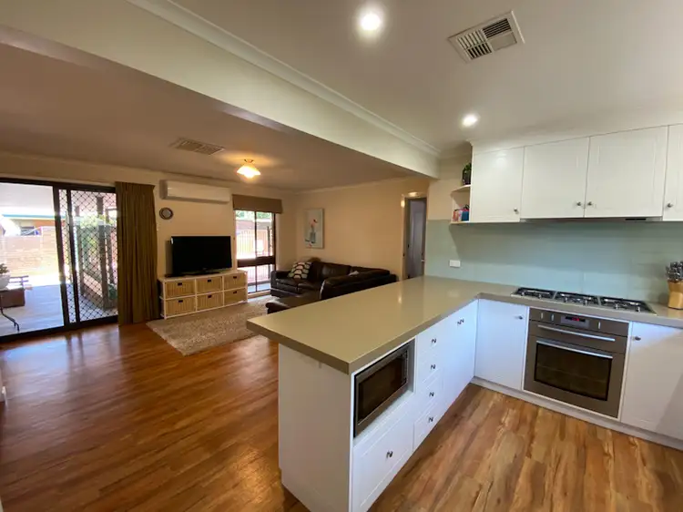 Third view of Homely house listing, 211 BURCHFIELD AVE, Deniliquin NSW 2710
