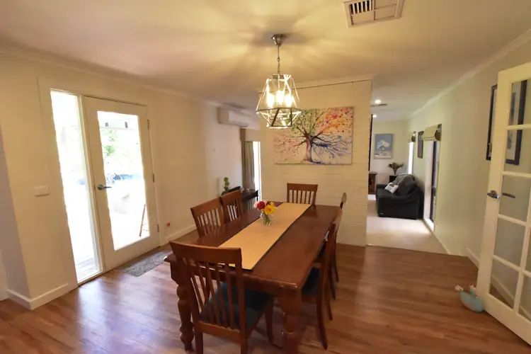 Fourth view of Homely house listing, 211 BURCHFIELD AVE, Deniliquin NSW 2710