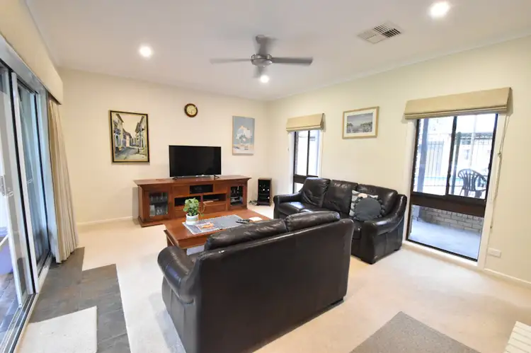 Sixth view of Homely house listing, 211 BURCHFIELD AVE, Deniliquin NSW 2710