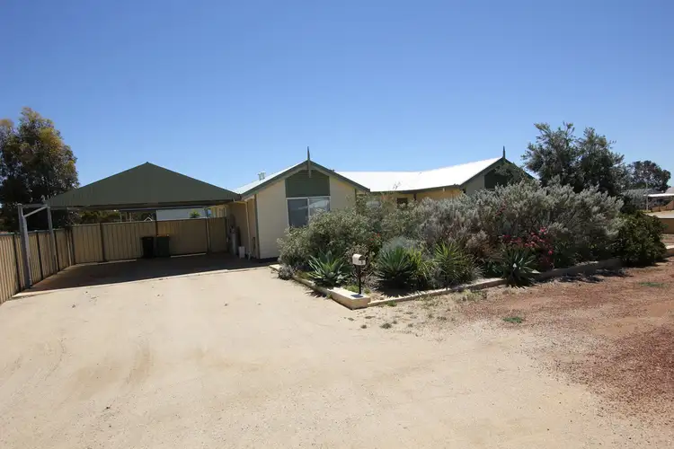 Main view of Homely house listing, 9 McGinniss Way, Merredin WA 6415