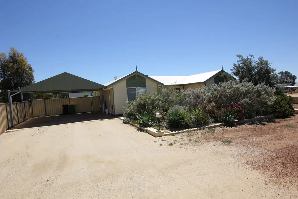 Main view of Homely house listing, 9 McGinniss Way, Merredin WA 6415