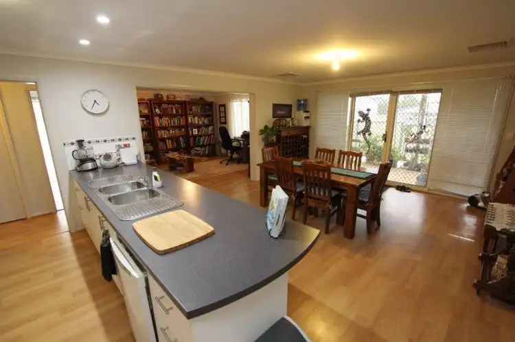 Second view of Homely house listing, 9 McGinniss Way, Merredin WA 6415