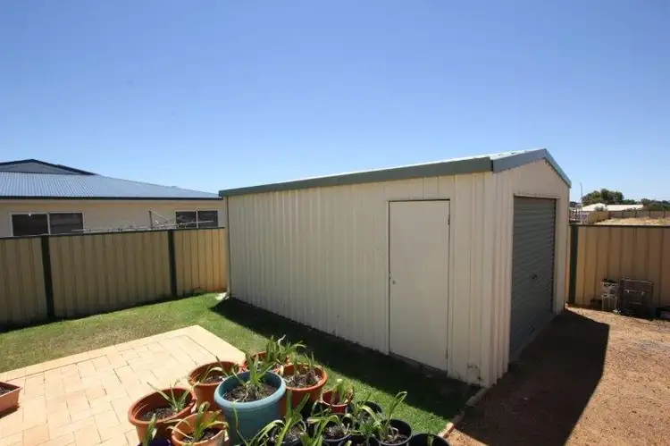 Third view of Homely house listing, 9 McGinniss Way, Merredin WA 6415