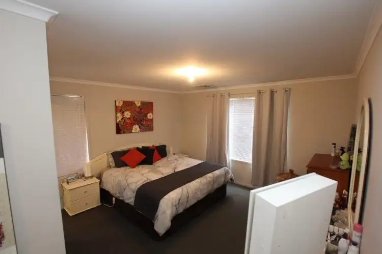 Fifth view of Homely house listing, 9 McGinniss Way, Merredin WA 6415