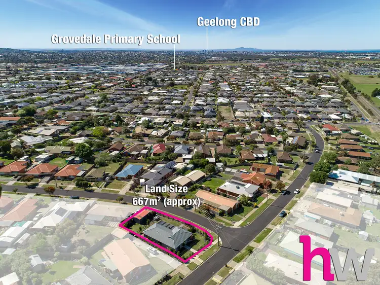 31 Burleigh Drive, Grovedale VIC 3216
