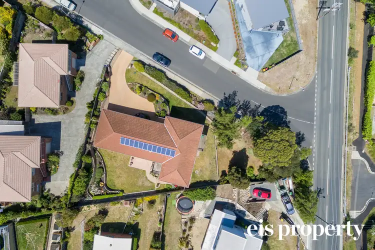 Fourth view of Homely house listing, 1 Excalibur Place, Lindisfarne TAS 7015