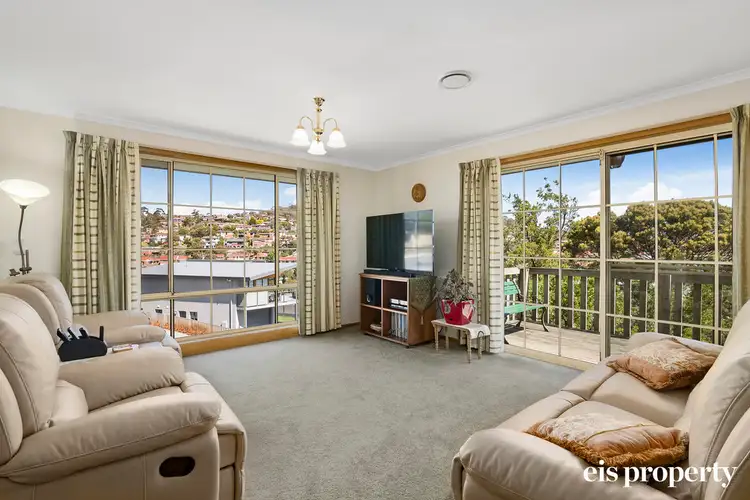 Sixth view of Homely house listing, 1 Excalibur Place, Lindisfarne TAS 7015
