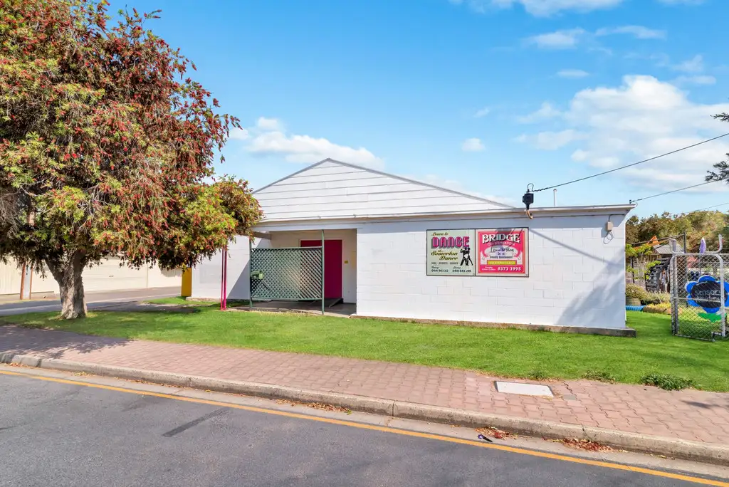 Main view of Homely house listing, 16 Boundary Road, Somerton Park SA 5044