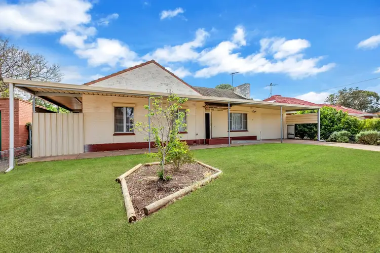 5 SMITHAM ST, Elizabeth Grove SA 5112