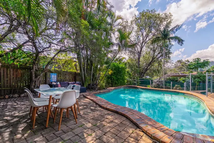 26 Broadland Street, The Gap QLD 4061