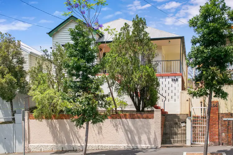 162 Given Terrace, Paddington QLD 4064