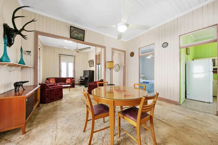 Third view of Homely house listing, 162 Given Terrace, Paddington QLD 4064