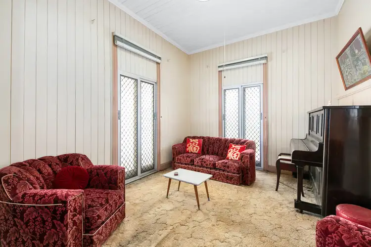 Fourth view of Homely house listing, 162 Given Terrace, Paddington QLD 4064