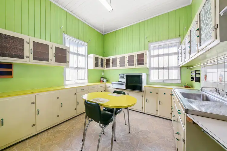 Fifth view of Homely house listing, 162 Given Terrace, Paddington QLD 4064