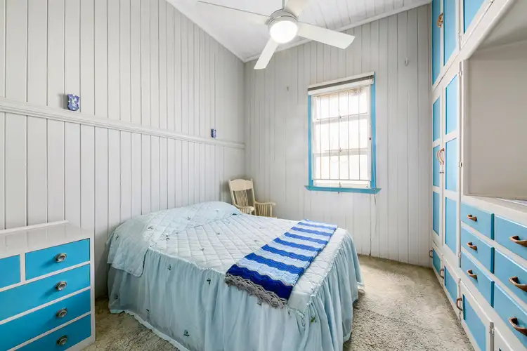 Sixth view of Homely house listing, 162 Given Terrace, Paddington QLD 4064