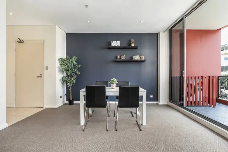 737/7 Crescent Street