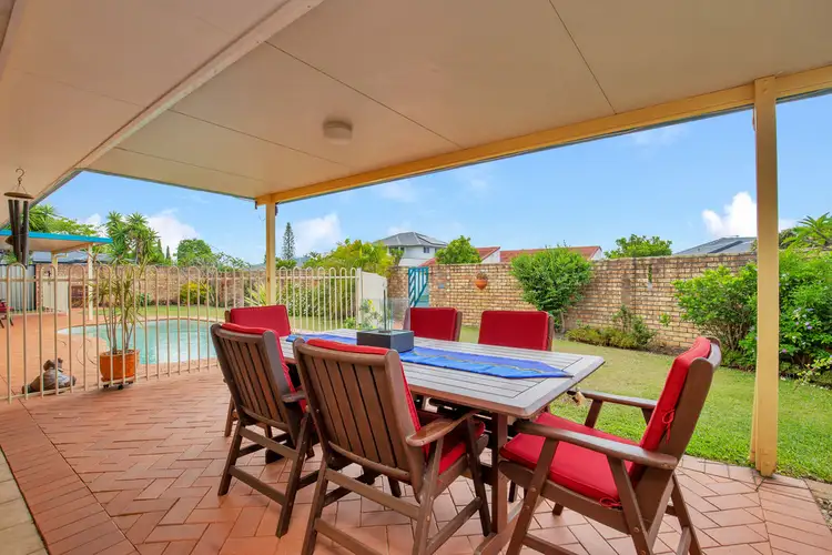 Second view of Homely house listing, 11 Kincardine Drive, Benowa Waters QLD 4217