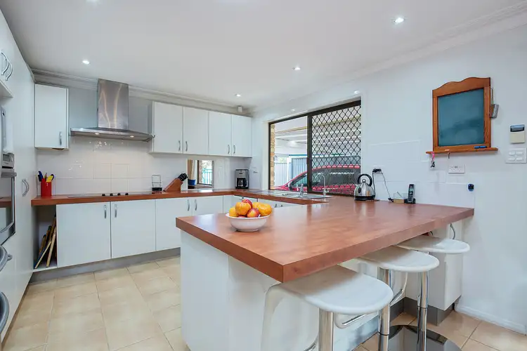 Fifth view of Homely house listing, 11 Kincardine Drive, Benowa Waters QLD 4217