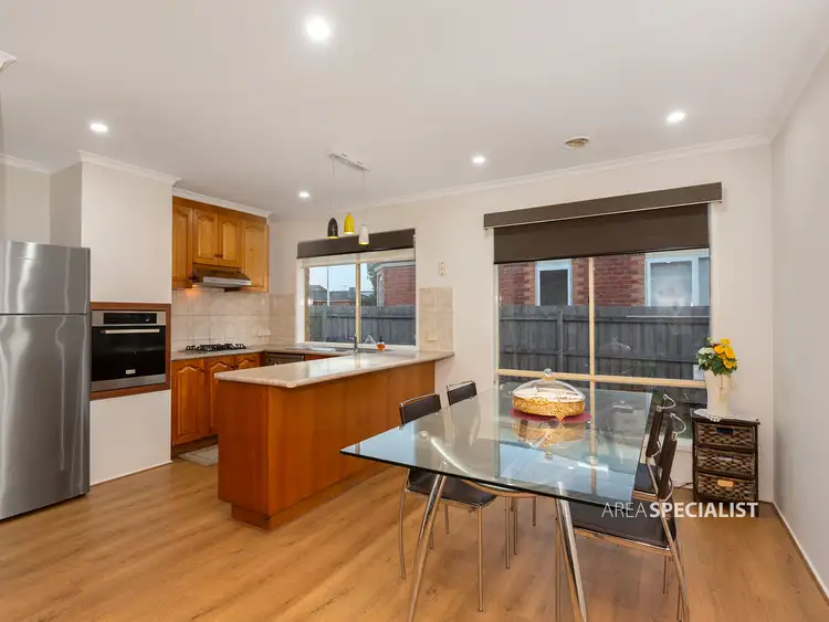 Fifth view of Homely house listing, 21 Scarborough Drive, Narre Warren South VIC 3805