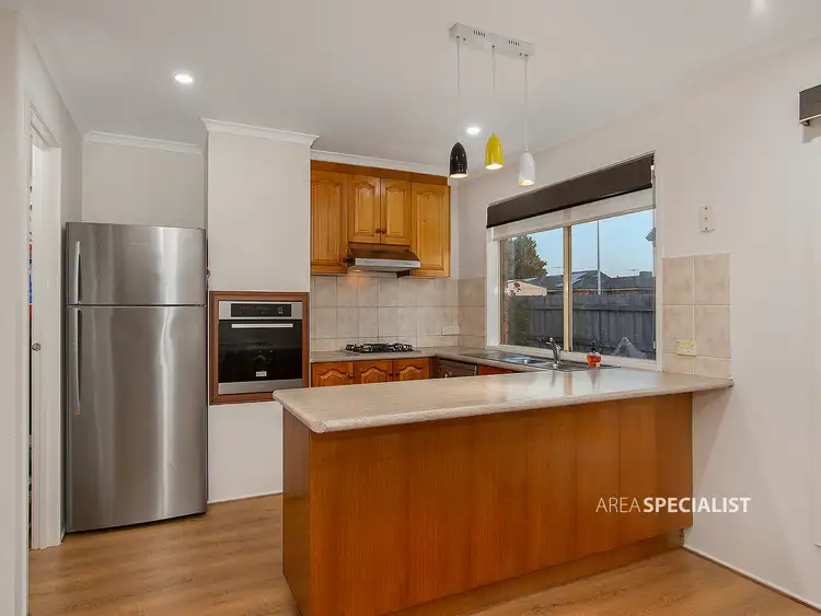 Sixth view of Homely house listing, 21 Scarborough Drive, Narre Warren South VIC 3805