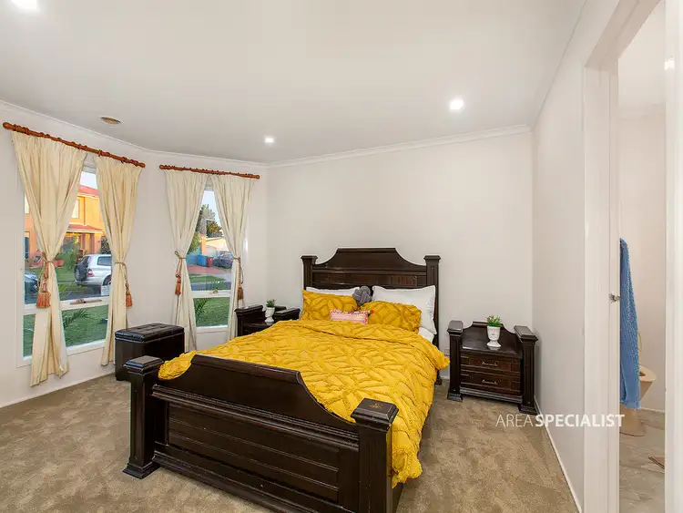 Seventh view of Homely house listing, 21 Scarborough Drive, Narre Warren South VIC 3805