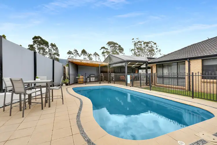 Main view of Homely house listing, 10 Weston Place, Horsley NSW 2530