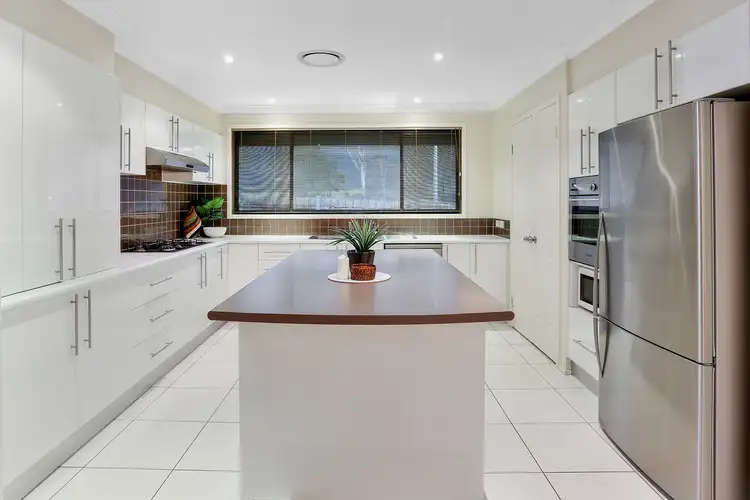 Third view of Homely house listing, 10 Weston Place, Horsley NSW 2530
