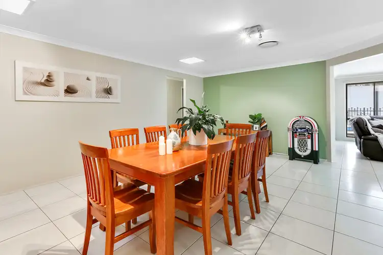 Fifth view of Homely house listing, 10 Weston Place, Horsley NSW 2530