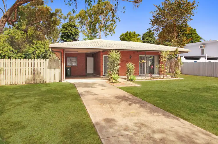 108 Pinnacle Drive, Condon QLD 4815