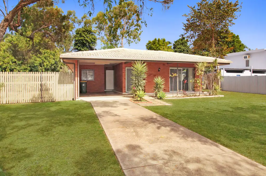 Main view of Homely house listing, 108 Pinnacle Drive, Condon QLD 4815