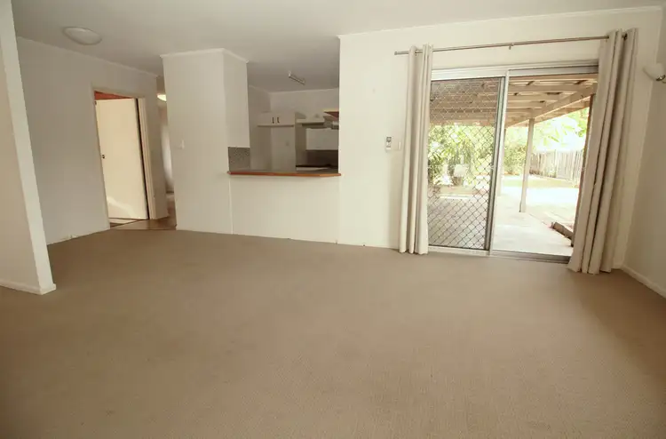 Fourth view of Homely house listing, 108 Pinnacle Drive, Condon QLD 4815