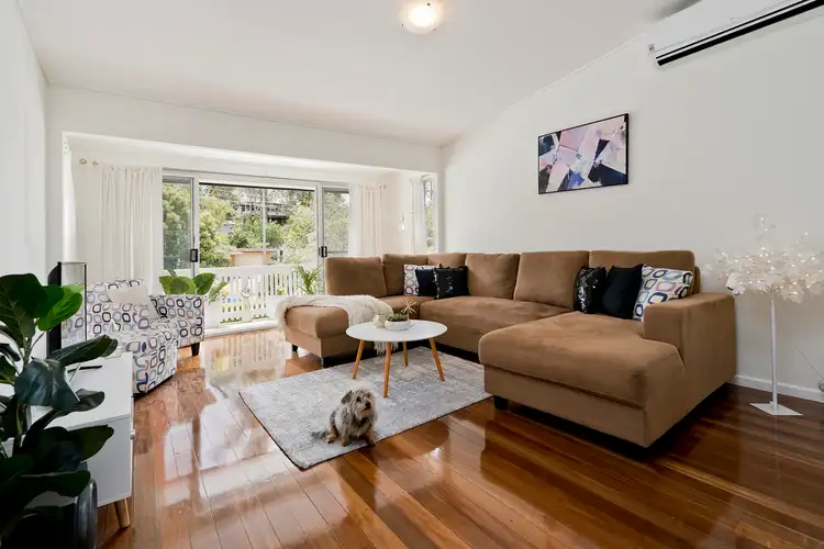 43 Kolora Crescent, Ferny Hills QLD 4055