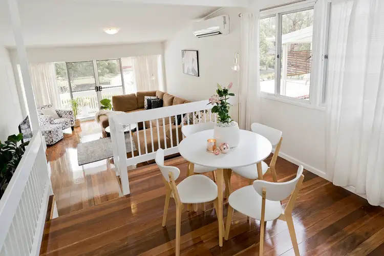 Third view of Homely house listing, 43 Kolora Crescent, Ferny Hills QLD 4055