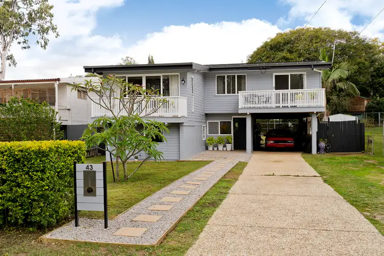 Fourth view of Homely house listing, 43 Kolora Crescent, Ferny Hills QLD 4055