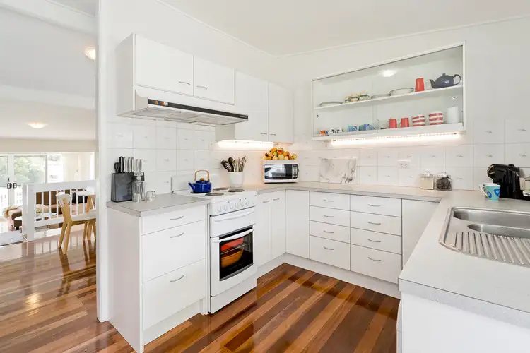 Sixth view of Homely house listing, 43 Kolora Crescent, Ferny Hills QLD 4055