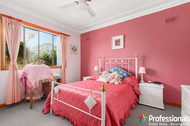 Sixth view of Homely house listing, 14 Berrille Road, Narwee NSW 2209