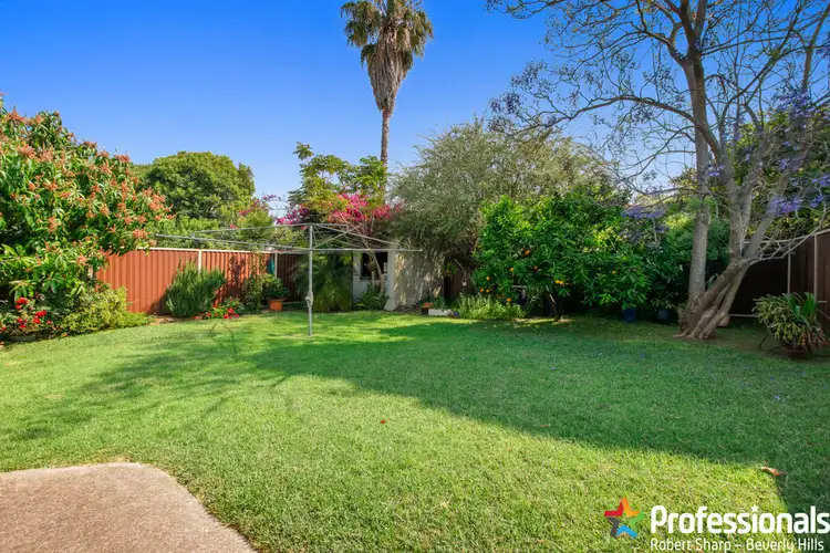 Seventh view of Homely house listing, 14 Berrille Road, Narwee NSW 2209